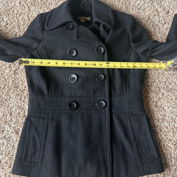 Pea Coat by American Rag - Picture 2 of 12